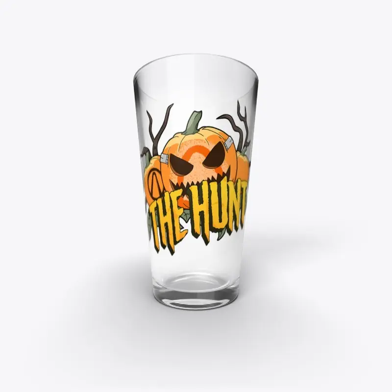 The Hunt 2022 Drinkware