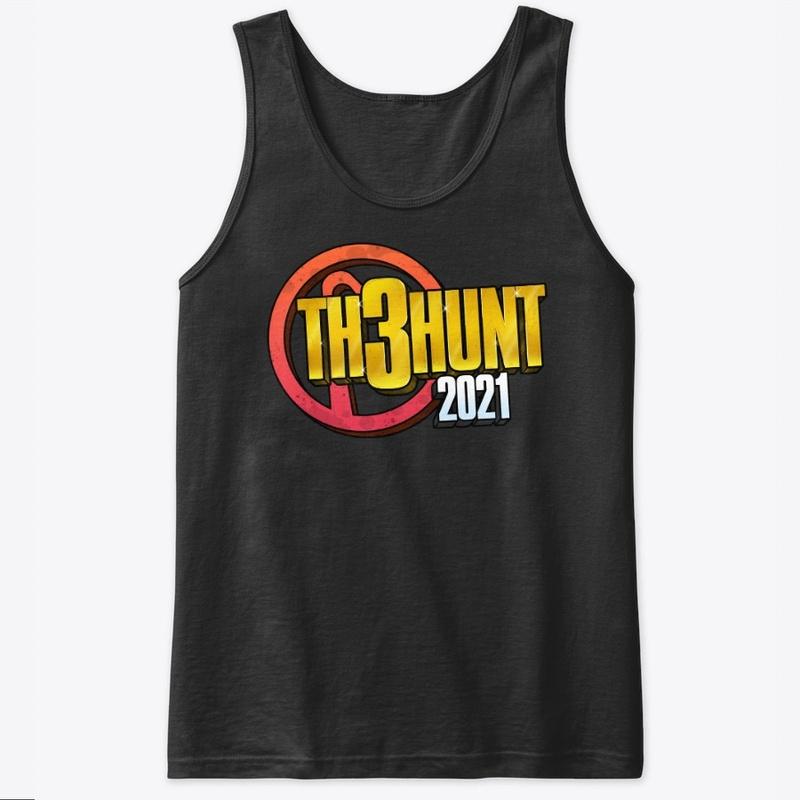 The Hunt 2021 Classic Design