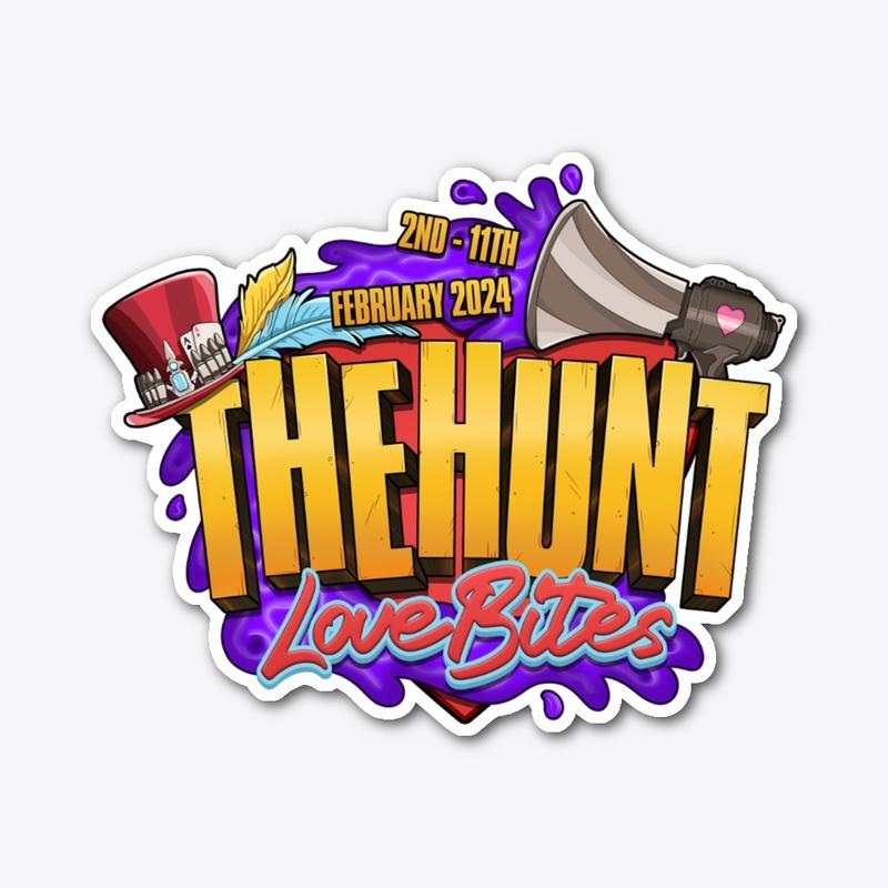 The Hunt: Love Bites