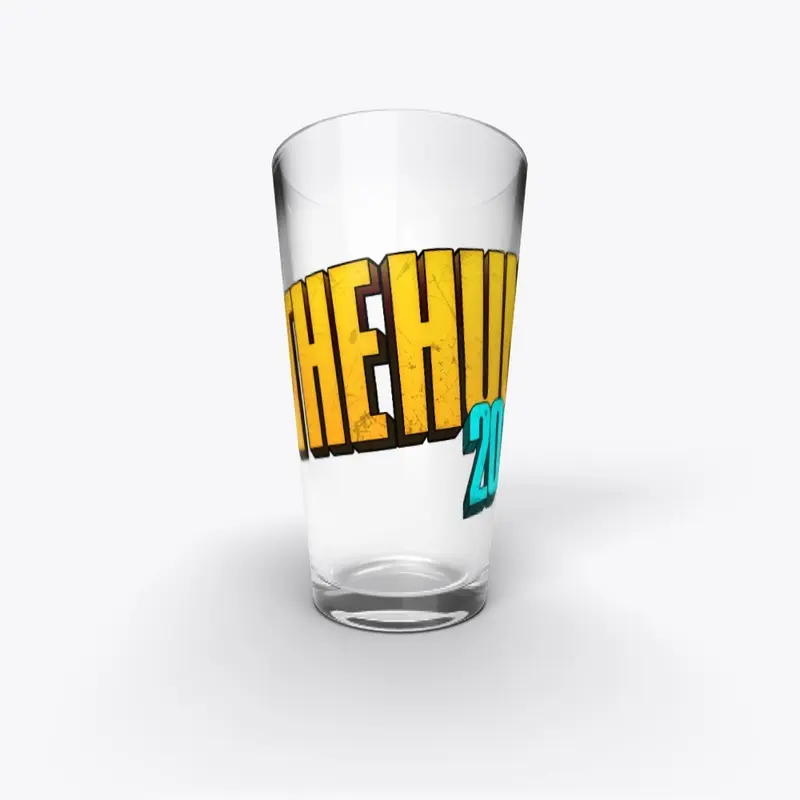 The Hunt 2019 Drinkware