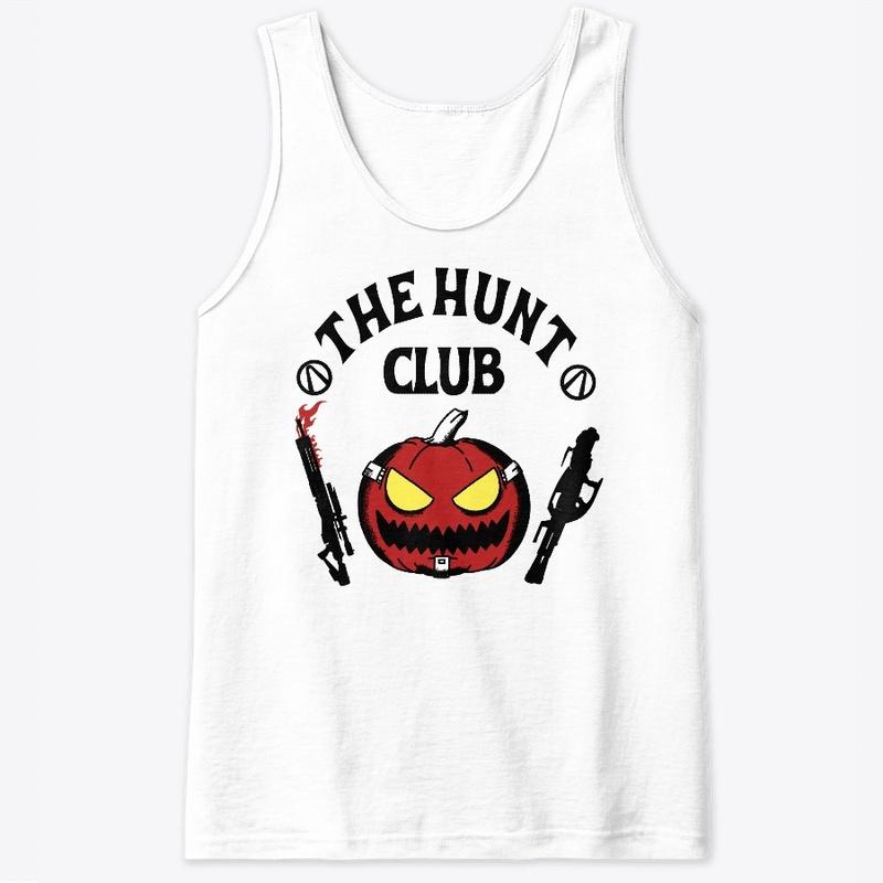 Hunt Club